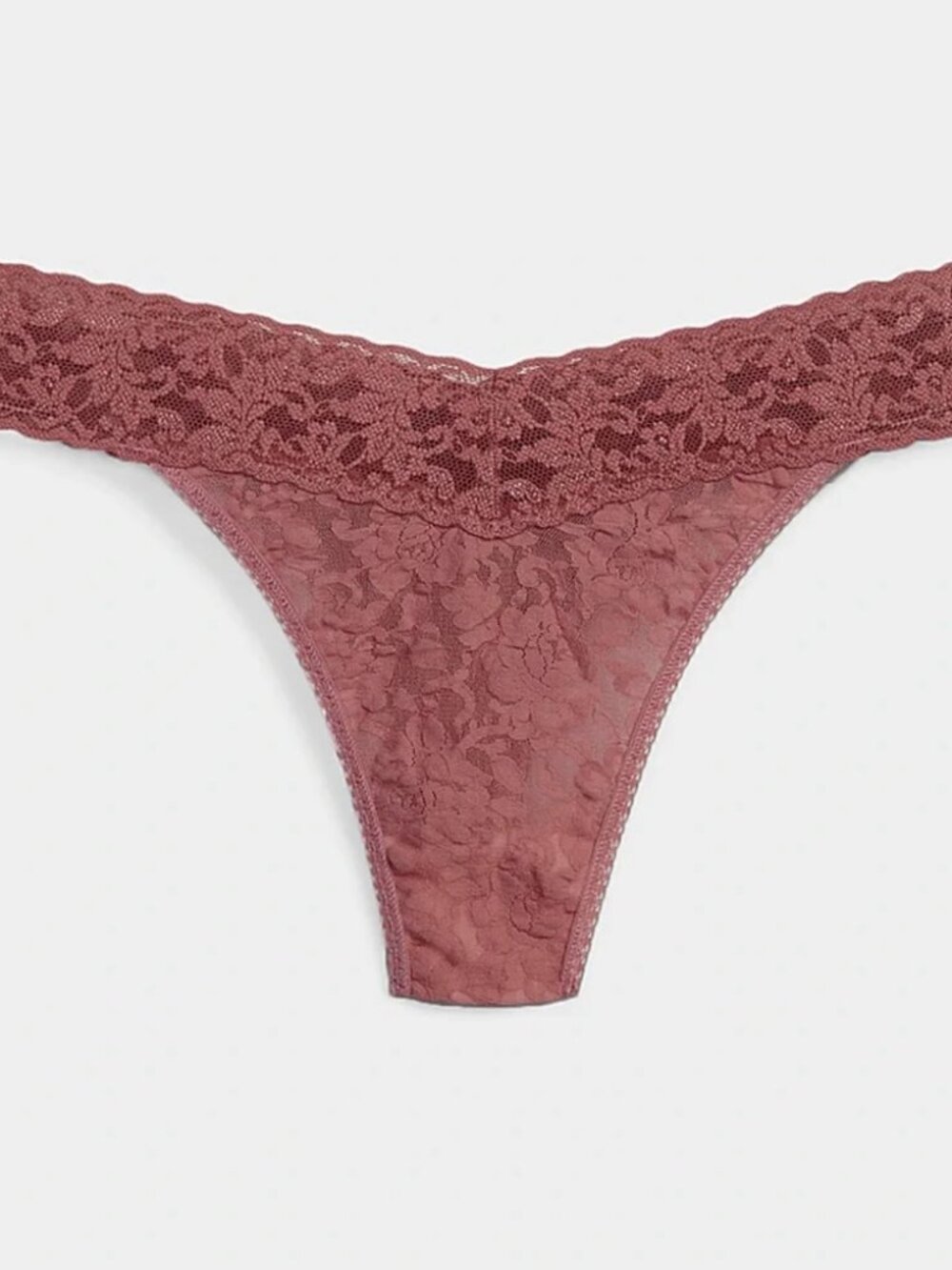 Hanky Panky Original Rise Thong